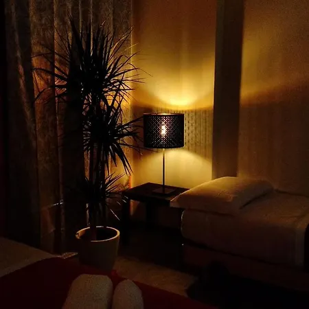 Διαμέρισμα Marconi Loggia Delle Erbe *