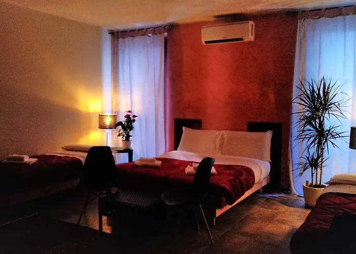Διαμέρισμα Marconi Loggia Delle Erbe *