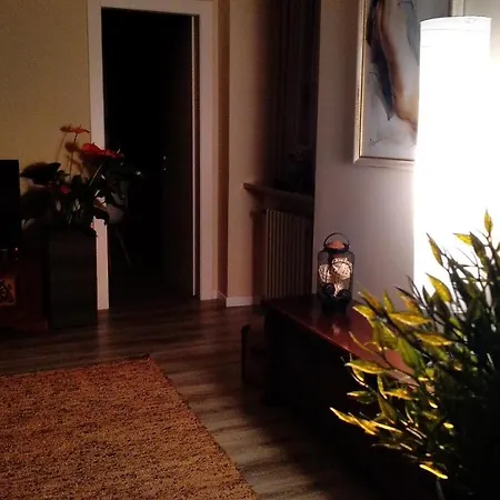 Apartament Marconi Loggia Delle Erbe *