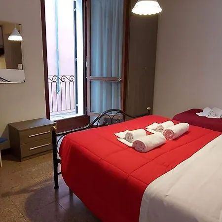 Apartment Marconi Loggia Delle Erbe Verona