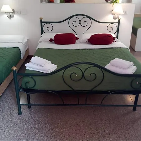 Marconi Loggia Delle Erbe Apartment Verona