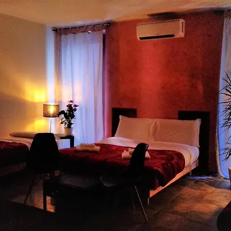 Apartment Marconi Loggia Delle Erbe *