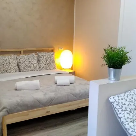 Apartment Marconi Loggia Delle Erbe