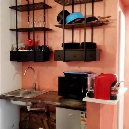 Apartment Marconi Loggia Delle Erbe Verona