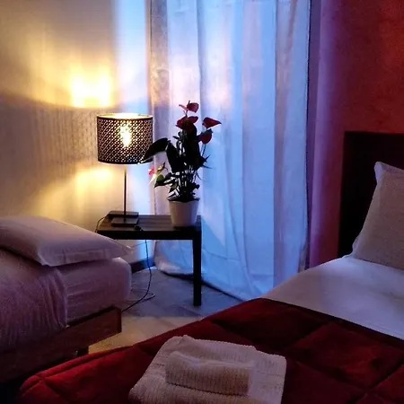 Marconi Loggia Delle Erbe Appartement