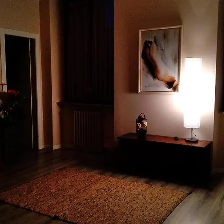 Marconi Loggia Delle Erbe Apartment Verona