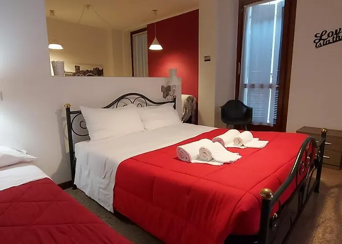 Marconi Loggia Delle Erbe Verona