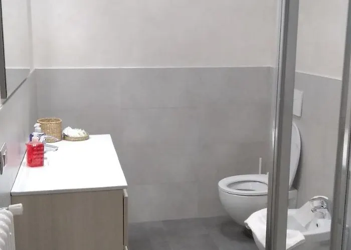 Apartamento Marconi Loggia Delle Erbe