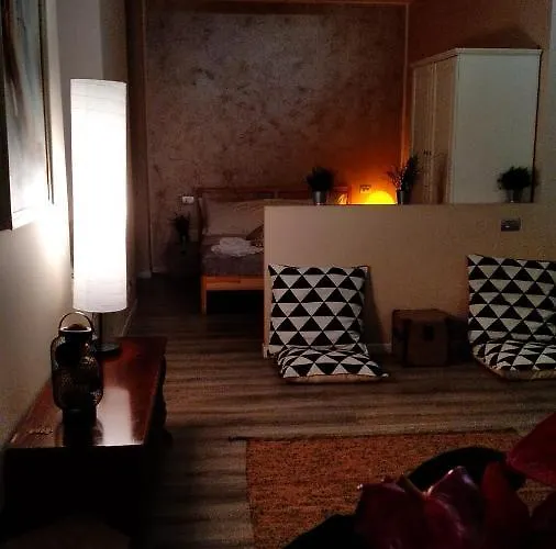 Apartamento Marconi Loggia Delle Erbe *