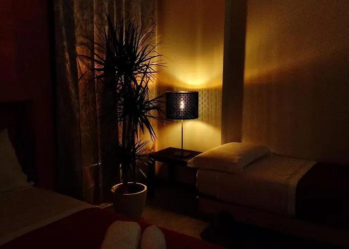 Apartamento Marconi Loggia Delle Erbe *