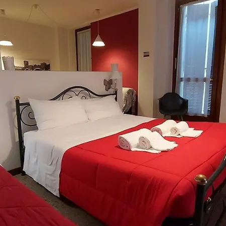 Marconi Loggia Delle Erbe Βερόνα