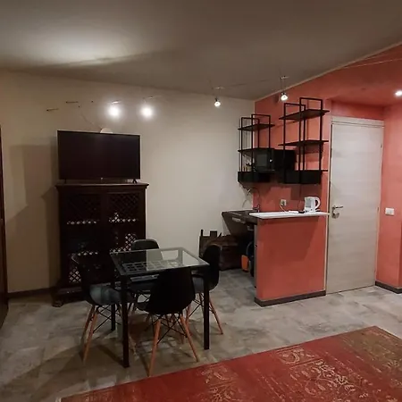 Marconi Loggia Delle Erbe Διαμέρισμα *