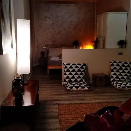 Διαμέρισμα Marconi Loggia Delle Erbe *