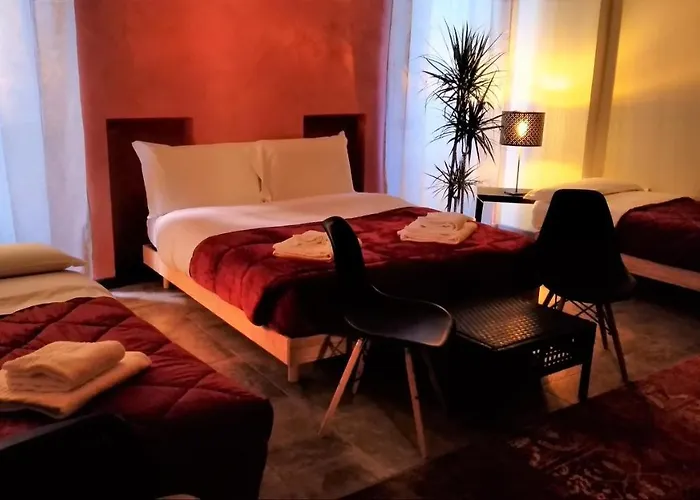 Marconi Loggia Delle Erbe *